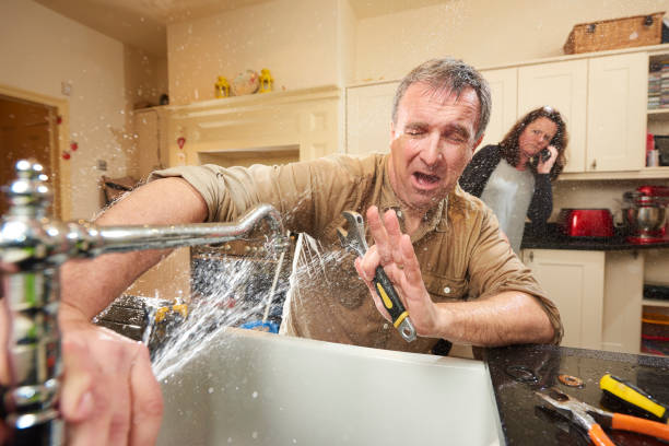 Best Residential water damage restoration  in Lawrence, NY
